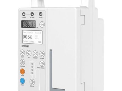 Byond BYS-820 Infusion Pump