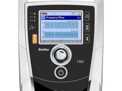 ResMed Stellar 150 Adult & Paediatric Ventilator