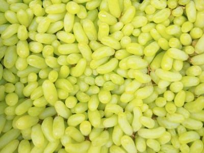 Green Grape আঙুর