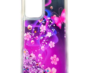 Xiaomi Redmi Note 10 Pro 3D গ্লিটার কভার