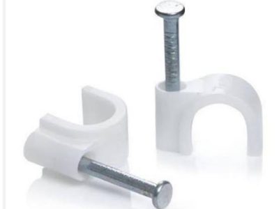 ক্যাবল ক্লিপ(Cable clip)