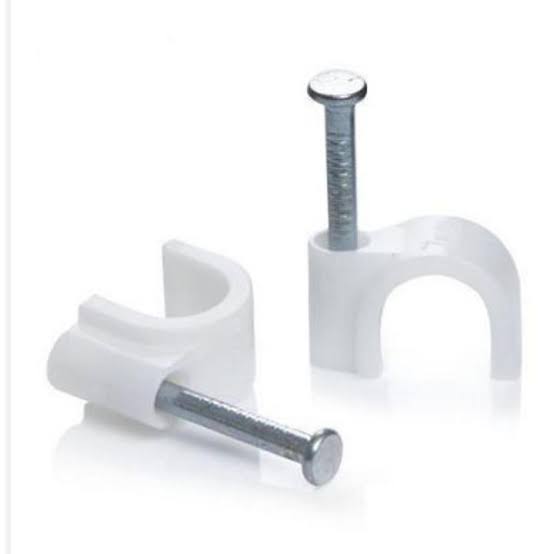 ক্যাবল ক্লিপ(Cable clip)