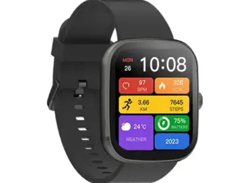 Imilab Imiki Frame 2 Lite BT calling Smart Watch