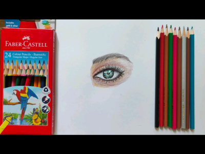 Faber-Castell colour pencil price in bd