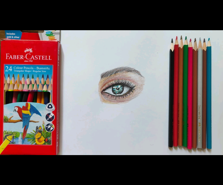 Faber-Castell colour pencil price in bd