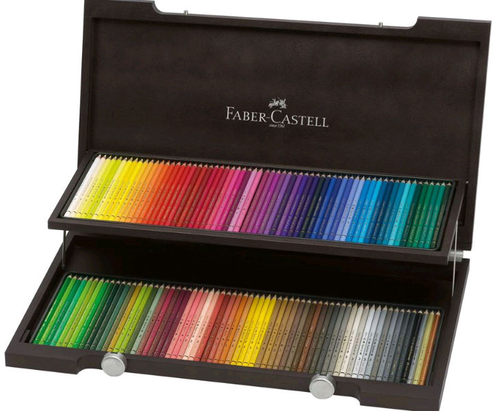 Faber-Castell colour pencil price in bd