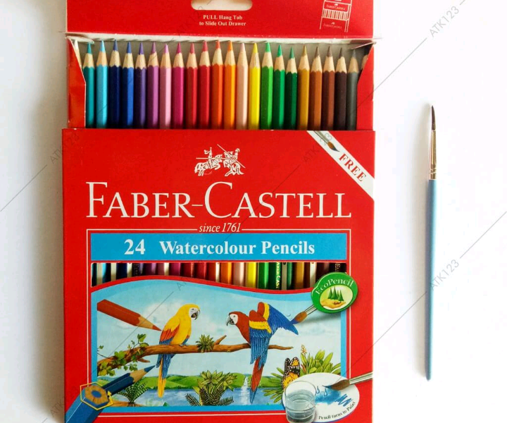Faber-Castell colour pencil price in bd