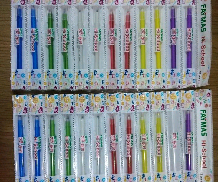 Black ball pen price in bd