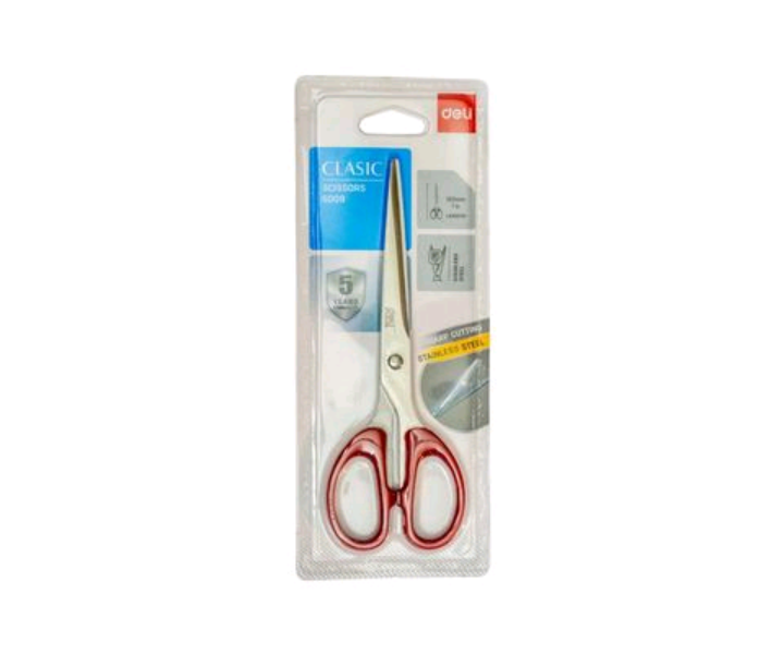 Deli classic scissors price in bd