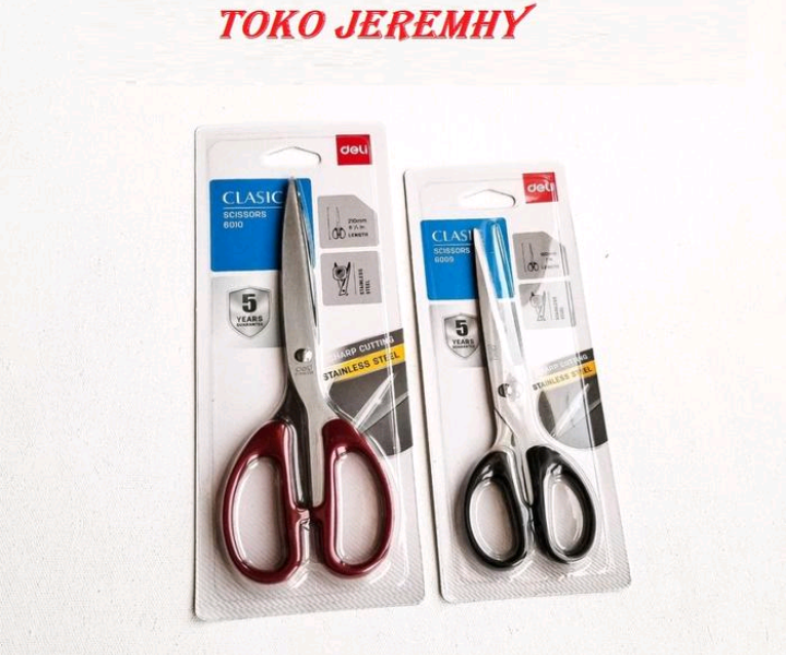 Deli classic scissors price in bd