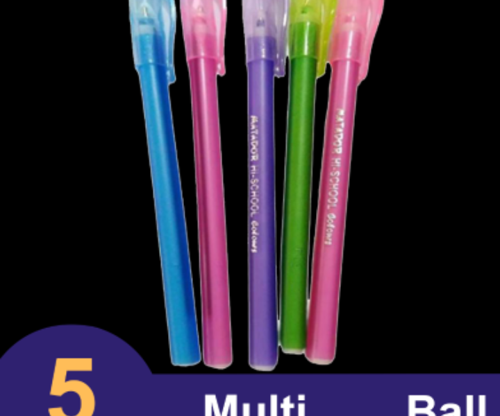 Matador color pen price in bd