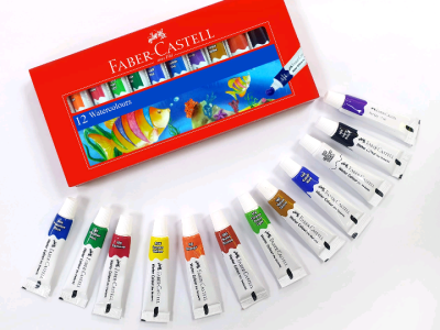 Faber-Castell water color tube price in bd