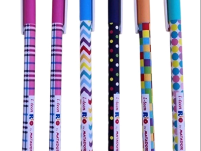 Matador i-teen ball pen black ink Price in bd