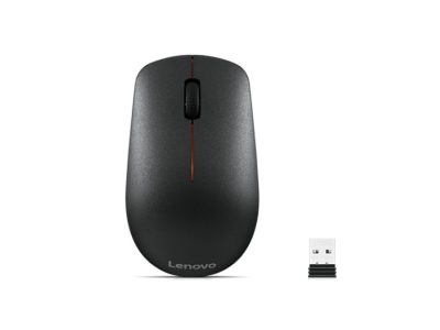Lenovo 400 Wireless Mouse