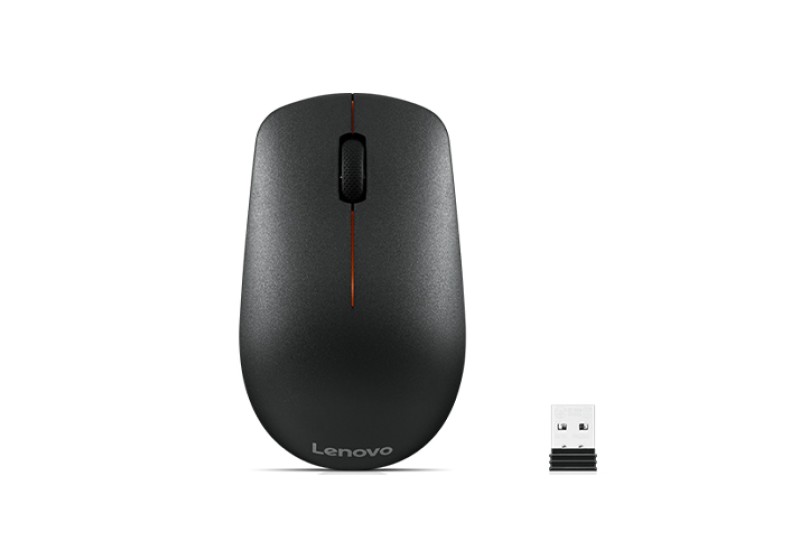 Lenovo 400 Wireless Mouse