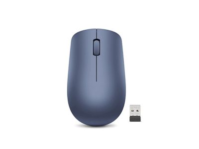 Lenovo 530 Wireless Mouse (Abyss Blue)