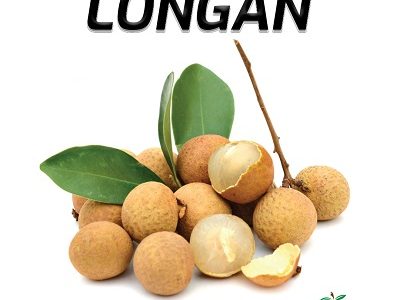 Longan কাঠলিচু