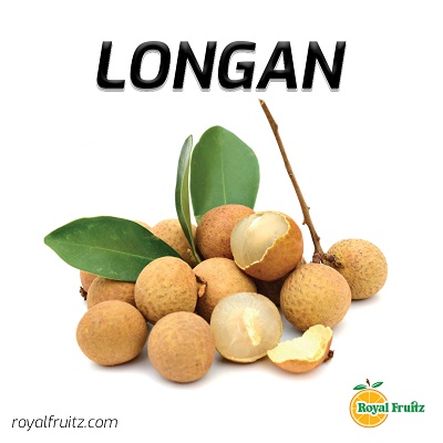 Longan কাঠলিচু