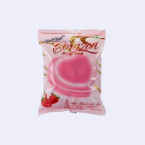 HartBeat Love Candy