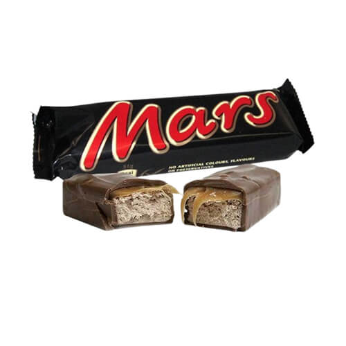 Mars Chocolate