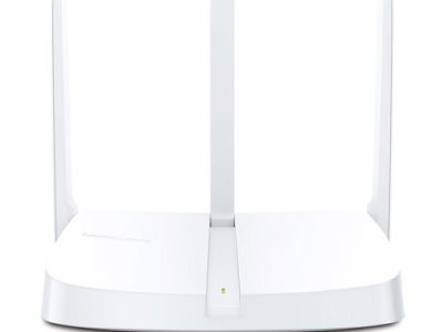 Mercusys MW306R 300Mbps WiFi Router
