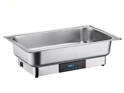 9L Electric Buffet Stove