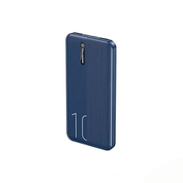 রিম্যাক্স RPP-295 10000mAh লন্ডন সিরিজ পাওয়ার ব্যাংক