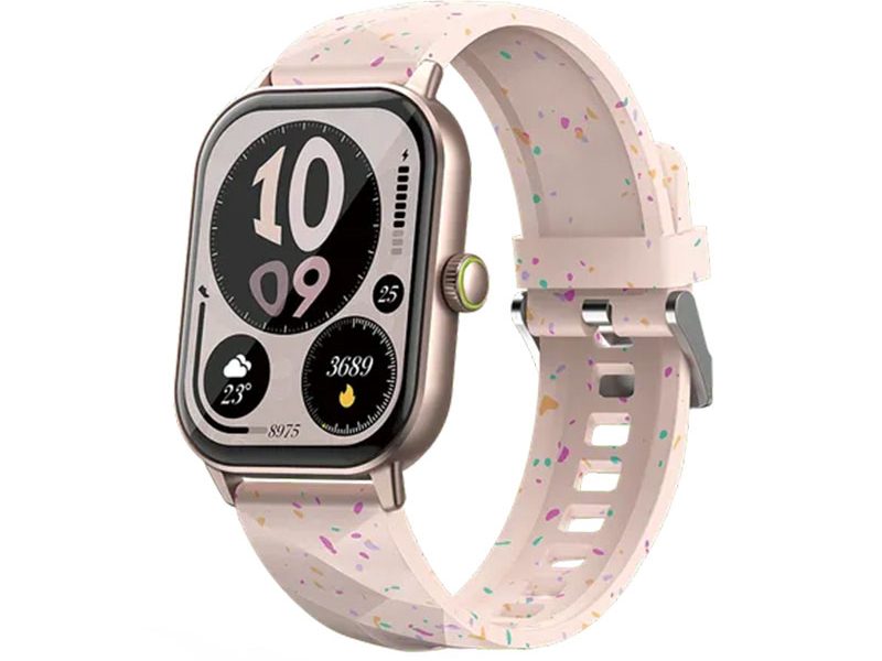 Oraimo Watch 5 Bluetooth Calling Smart Watch (OSW-805)