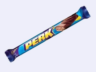 Park Choco-coated Wafer