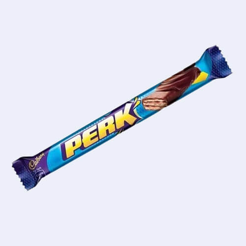Park Choco-coated Wafer