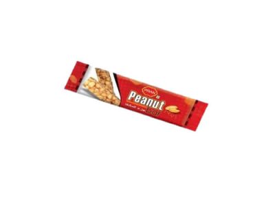 Pran Peanut Bar পিনাট বার