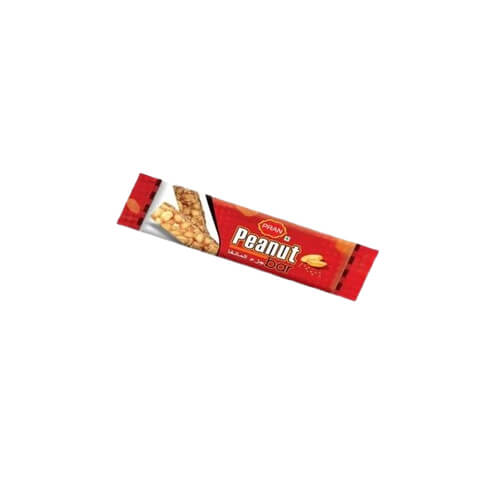 Pran Peanut Bar পিনাট বার