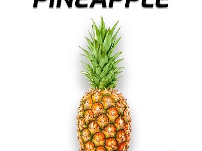 Pineapple Big