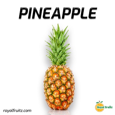 Pineapple Big