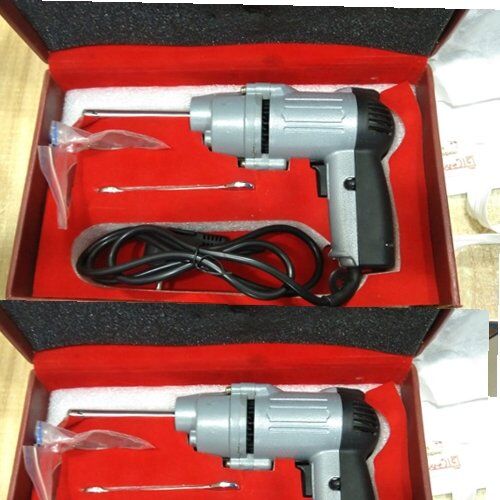 Electric Plaster Cutter