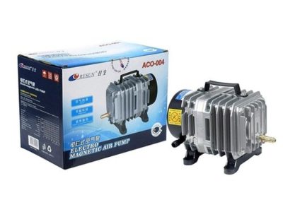 Resun – Electromagnetic Air Pump (ACO-004)