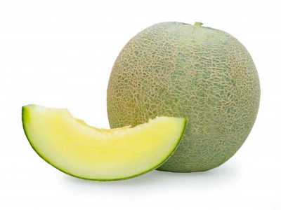 Rock Melon