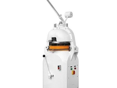 Dough Divider & Rounder Machine