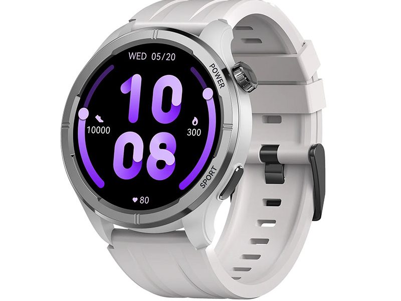 Haylou Solar Neo Smart Watch