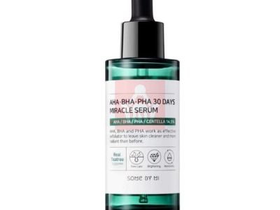 Some By Mi AHA BHA PHA 30 Days Miracle Serum