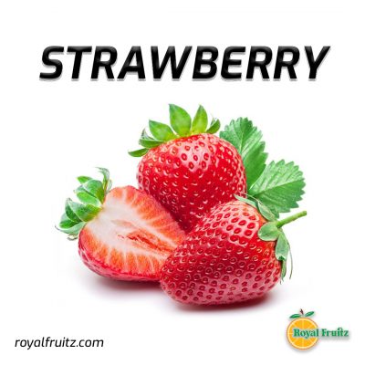 Strawberry স্ট্রোবেরি
