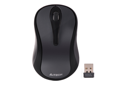 A4 Tech G3-280N Energy-saving Wireless Mouse