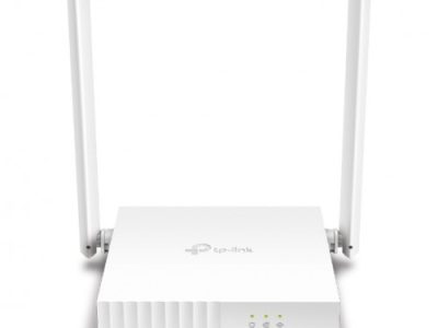 TP-Link TL-WR820N 300Mbps WiFi Router