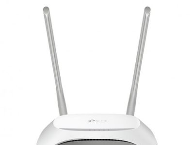 TP-Link TL-WR850N WiFi Router