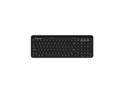 WALTON WMDK001WN MULTI- DEVICE BLUETOOTH KEYBOARD