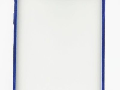 স্যামসাং গ্যালাক্সি M02 ম্যাট ফোন কভার