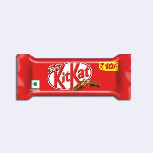 Kit Kat কিটক্যাট 2 ফিঙ্গার