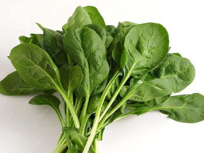পালং শাক