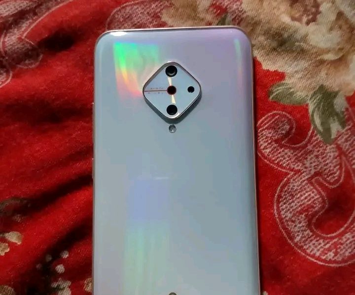 vivo s1 pro 8/128