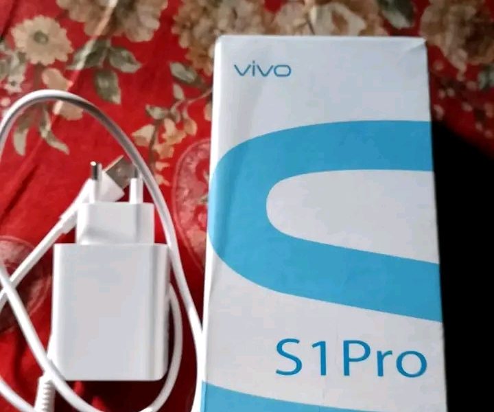 vivo s1 pro 8/128